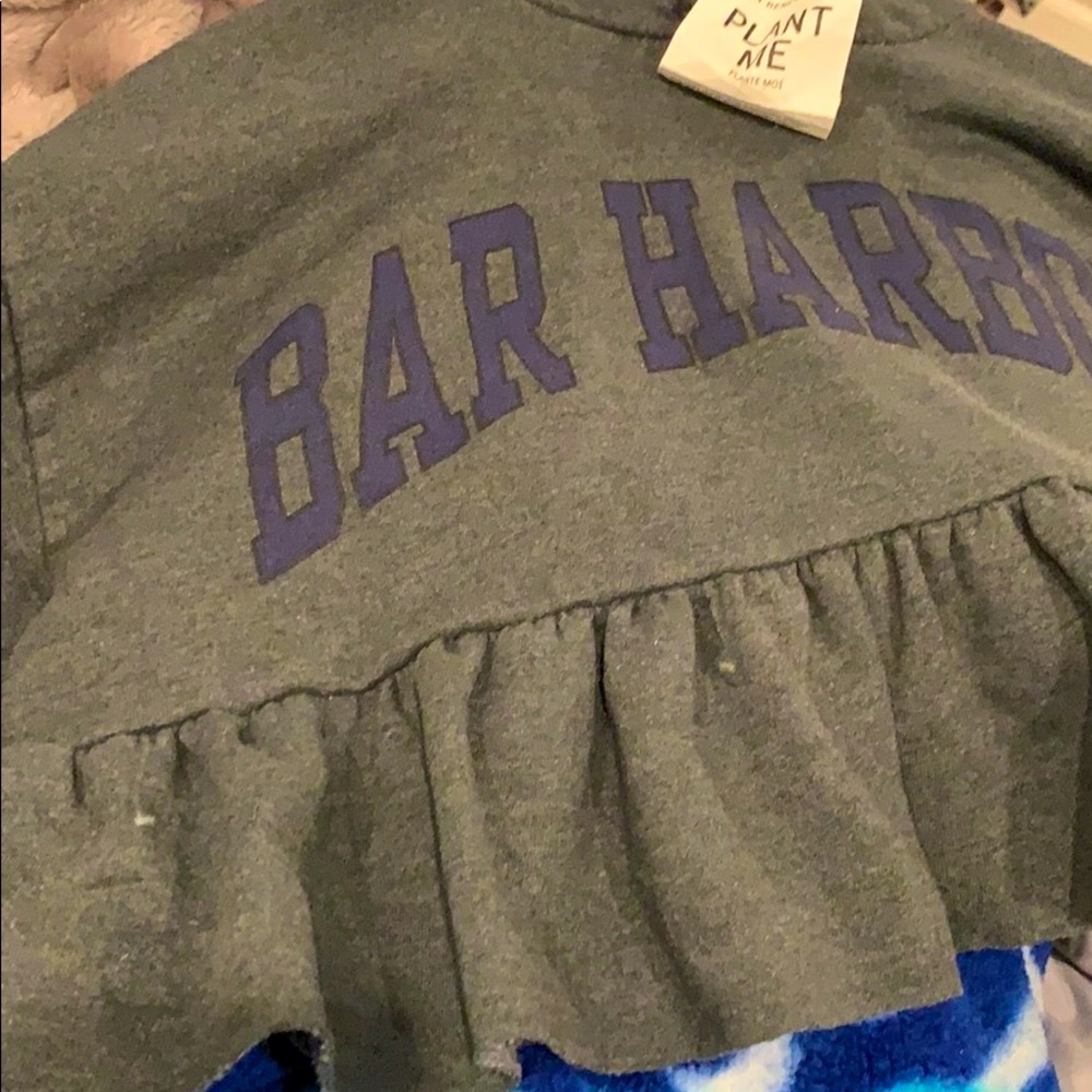 S/M UO URBAN RENEWAL BABYDOLL SWEATER - Picture 7 of 8